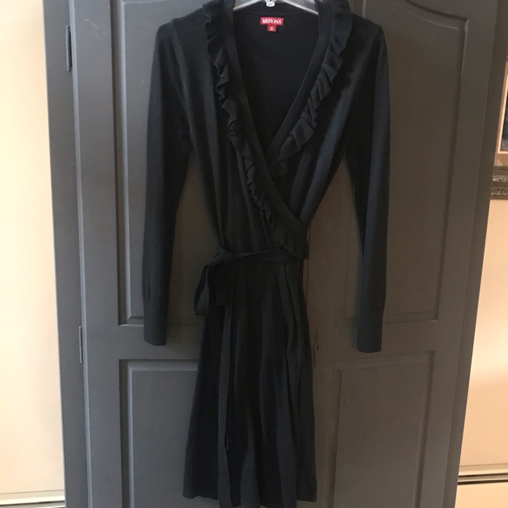 Merona women’s sweater dress